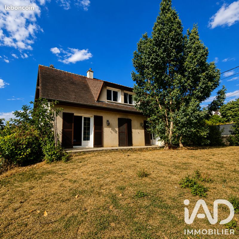 Maison 5 pièces 130 m² · à Louviers · 130 m² · 199 000 €