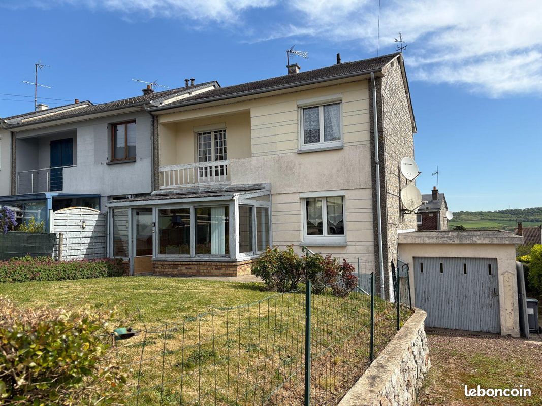 Maison 6 pièces 97 m² (image 19)