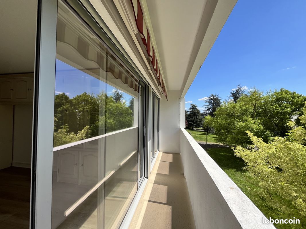 Appartement 3 pièces 91 m² - Poitiers 86000 (image principale 2)