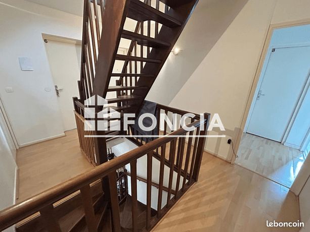 Appartement a louer evry - 1 pièce(s) - 11 m2 - Surfyn