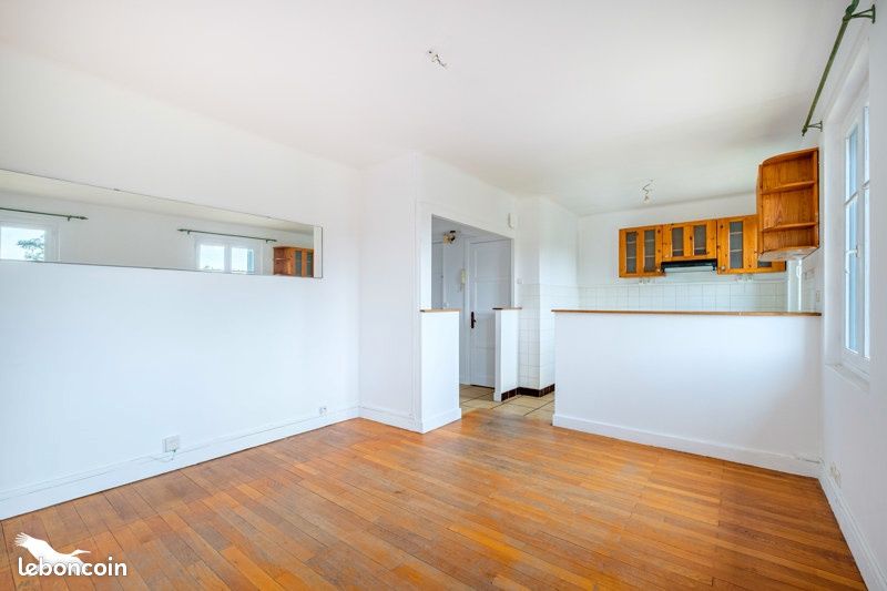 Appartement 4 pièces 69 m² · à Tassin-la-Demi-Lune · 69 m² · 190 000 €
