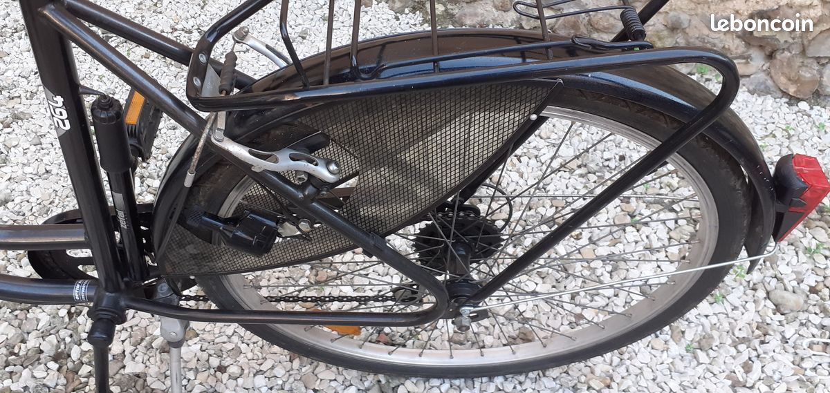 Vélo femme ou mixte (image 4)