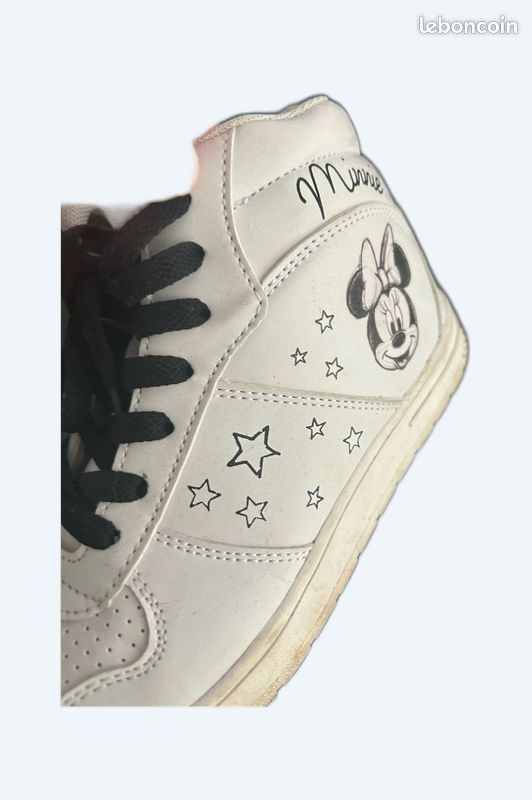 Baskets Minnie en 34 (image 1)