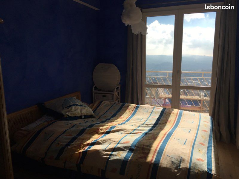 Vue mer grandiose location hebdomadaire Grasse (image 4)