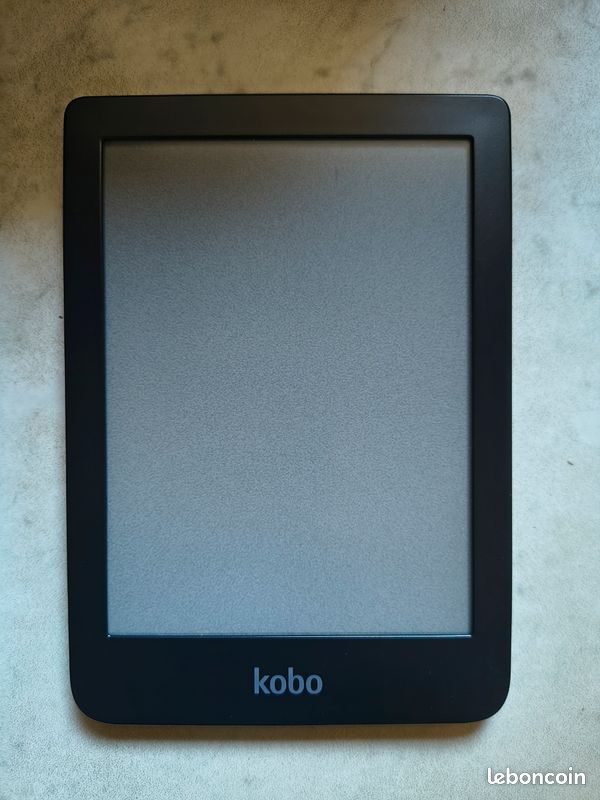 Kobo Clara HD modèle N249 (image 6)