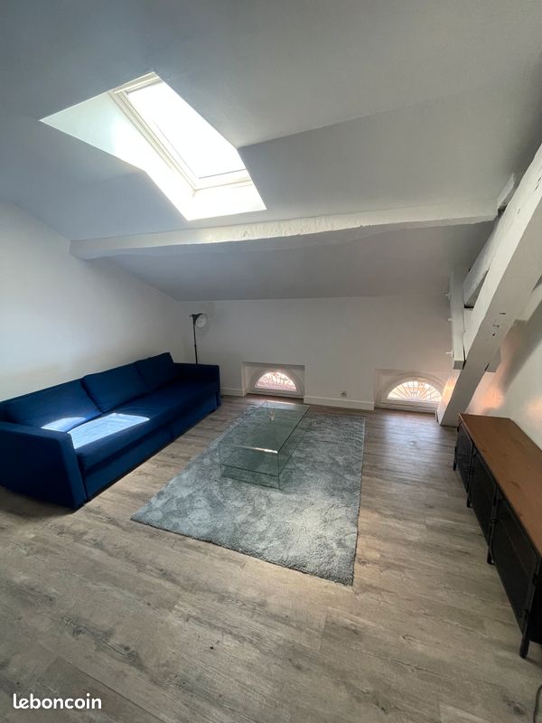 Appartement a louer agen - 3 pièce(s) - 47 m2 - Surfyn