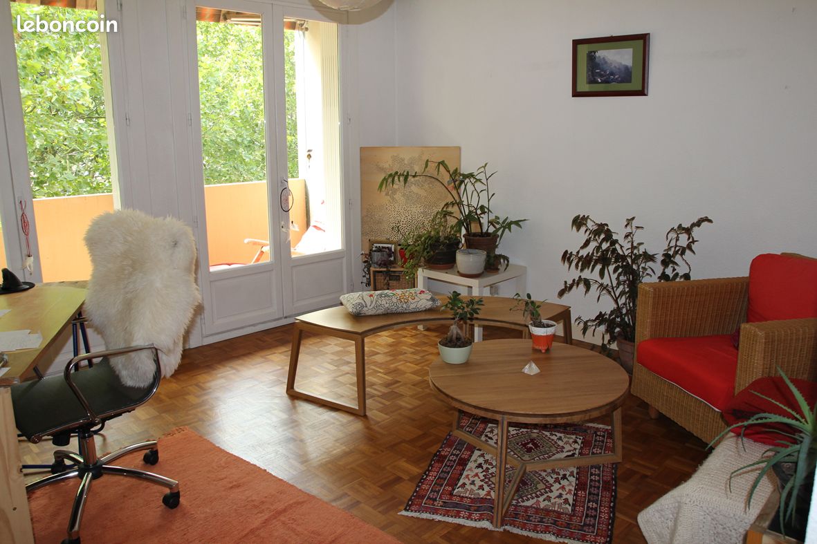 Appartement 2 pièces 47 m² · à Toulouse · 47 m² · 850 €