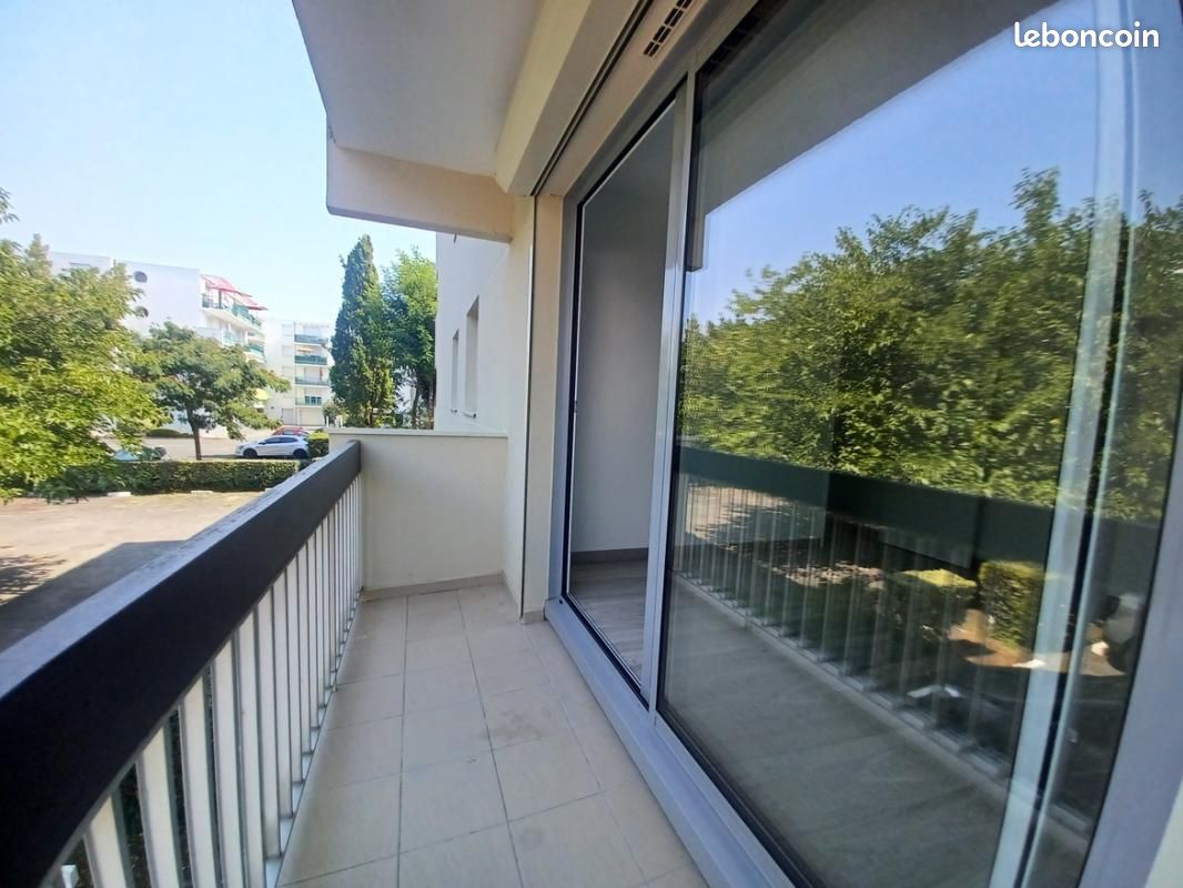 Appartement 2 pièces 46 m² · à Royan · 46 m² · 179 000 €