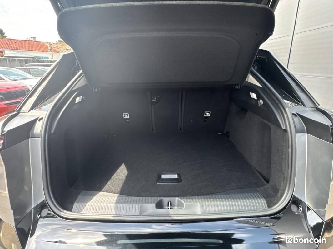 DS 7 N°7 ELECTRIQUE E-Tense FWD - Etoile (image 6)