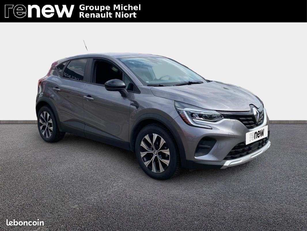 Renault Captur TCe 90 Evolution (image 3)