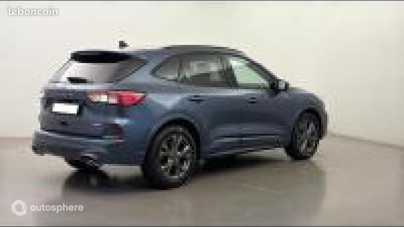 Ford Kuga 2.5 Duratec 180ch Hybrid FlexiFuel ST-Line X Powershift (image 5)