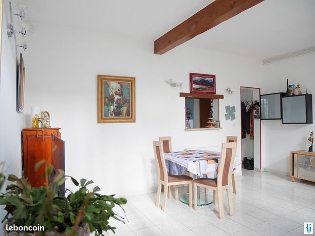 Maison de ville 5 pièces 87 m²