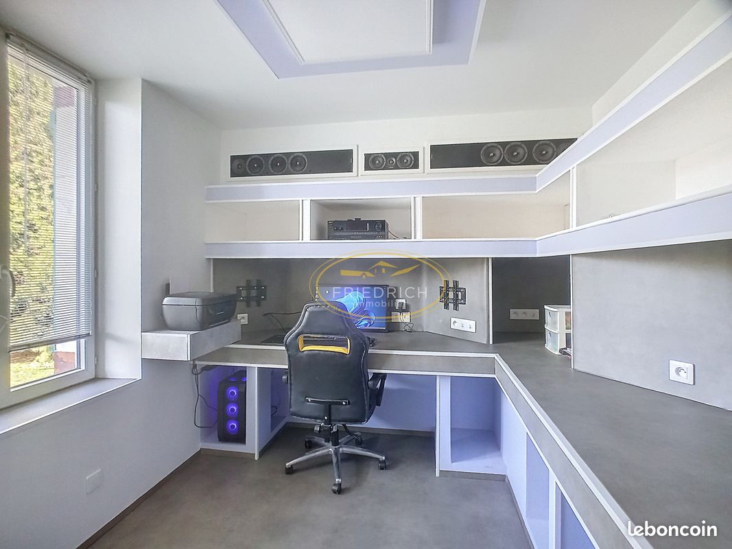 Maison 8 pièces 186 m² (image 7)