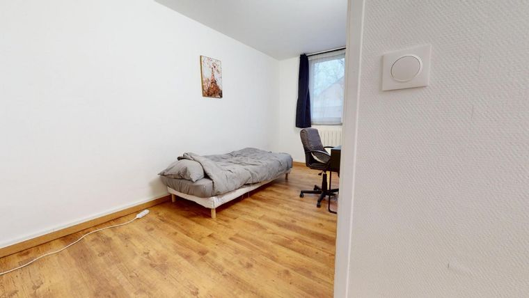 Appartement a louer sarcelles - 1 pièce(s) - 70 m2 - Surfyn