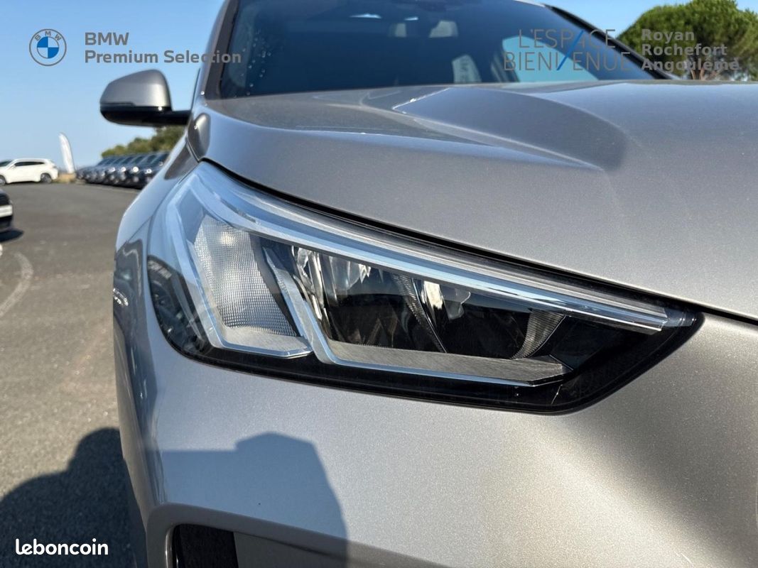 Bmw X1 ixDrive30 313ch M Sport (image 10)