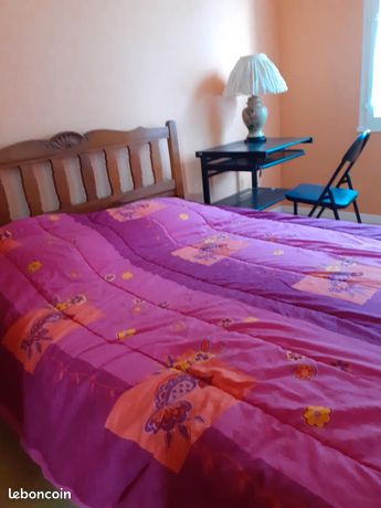 Cjambre che l habitante