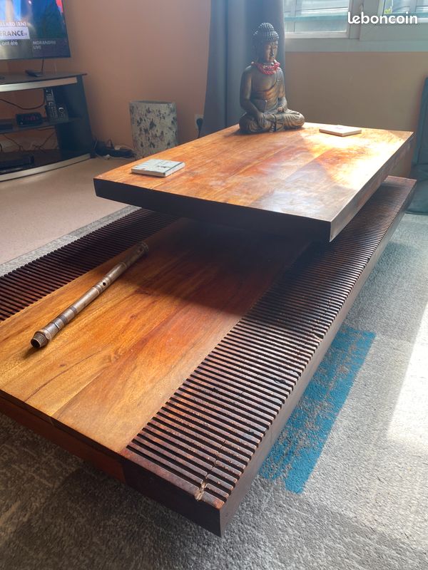 Table de salon (image 1)