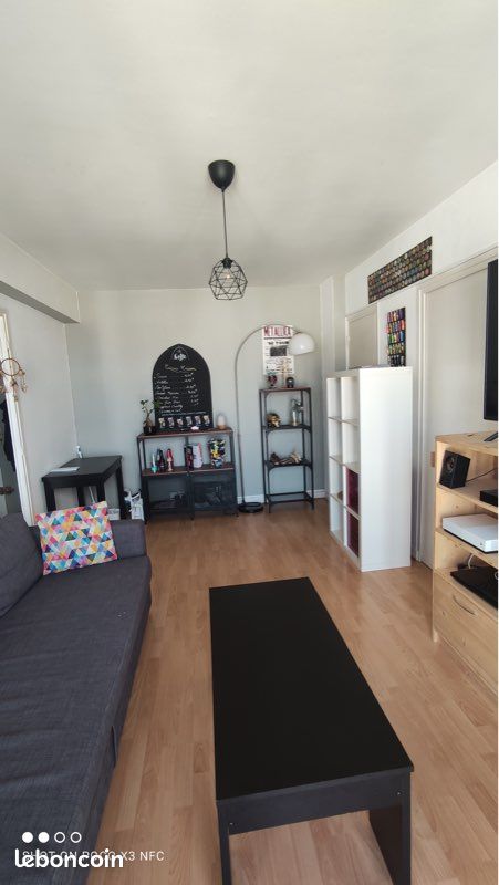 Parking 38 m² · à Saint-Étienne · 38 m² · 65 000 €