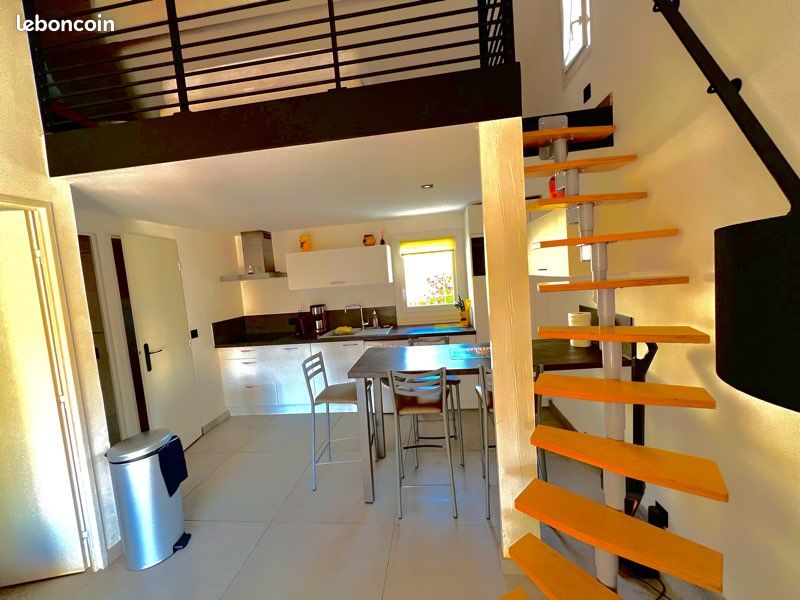 Appartement 2 pièces 35 m² · au Lavandou · 35 m² · 1 050 €/mois