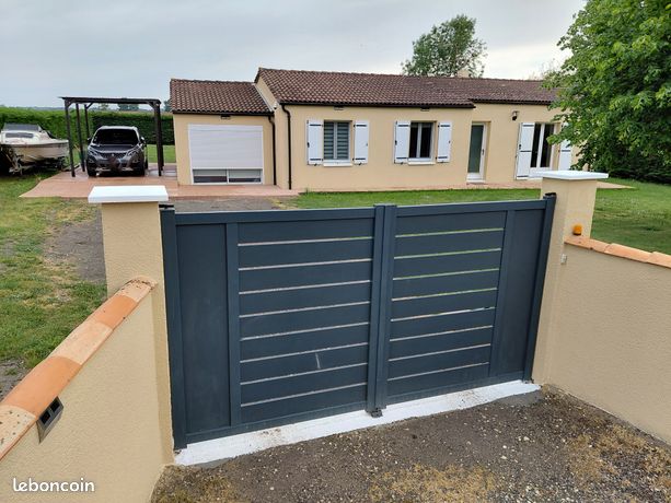 Maison 4 chambres