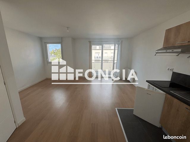 Appartement 2 pièces 43 m² · à Angers · 43 m² · 690 €/mois