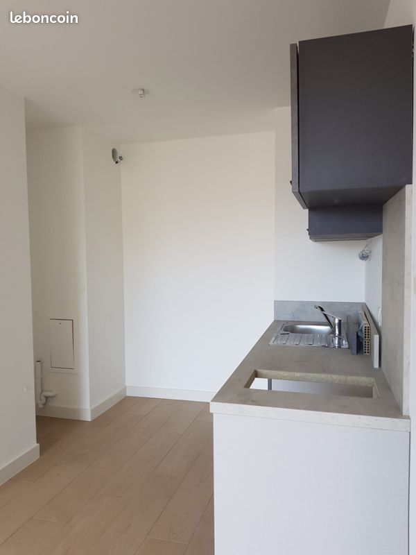 Appartement 2 pièces 41 m² · à Le Bouscat · 41 m² · 743 €/mois