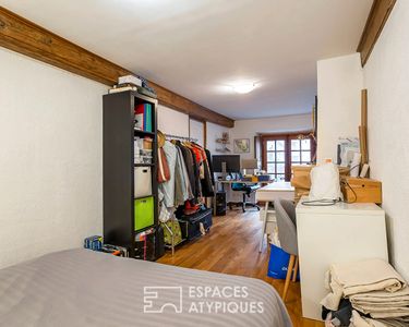 Appartement 275 000 € - 57 m²