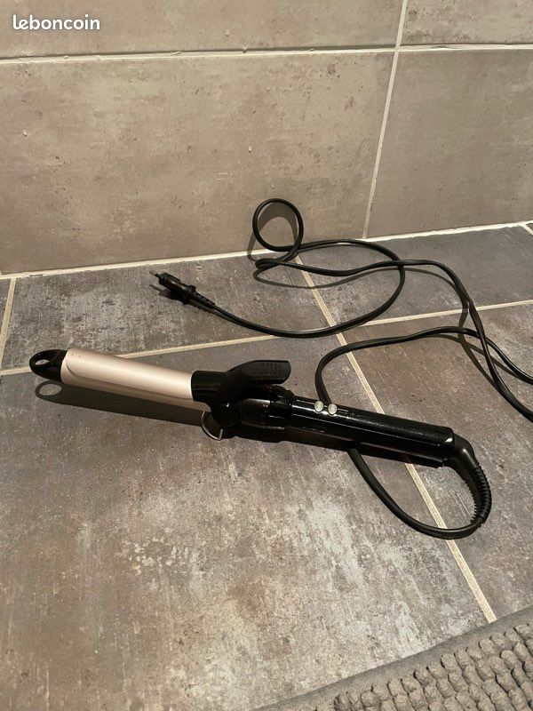 Boucleur babyliss (image 1)