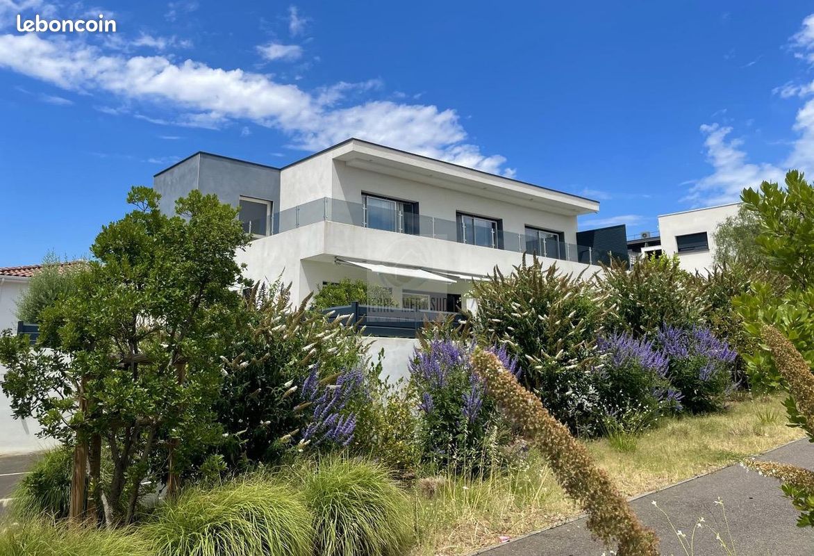 Maison a louer beziers - 5 pièce(s) - 158 m2 - Surfyn