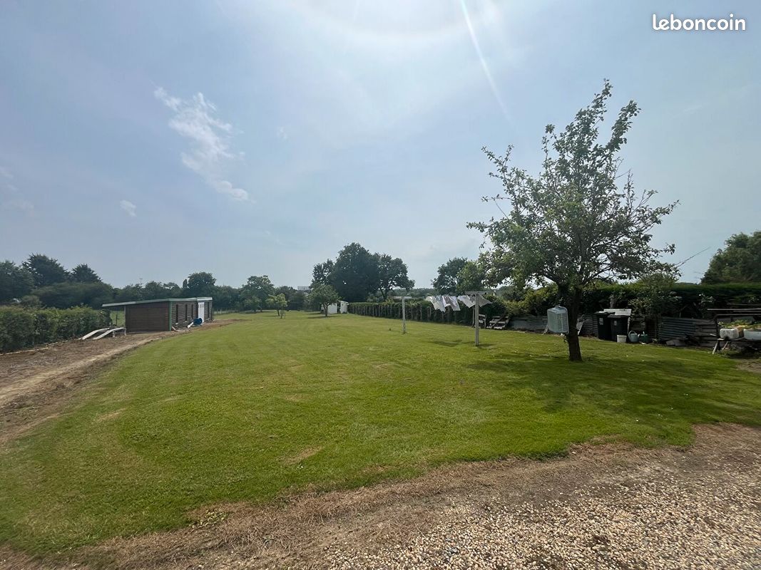 Maison 4 pièces 130 m² · à Yffiniac · 130 m² · 210 000 €