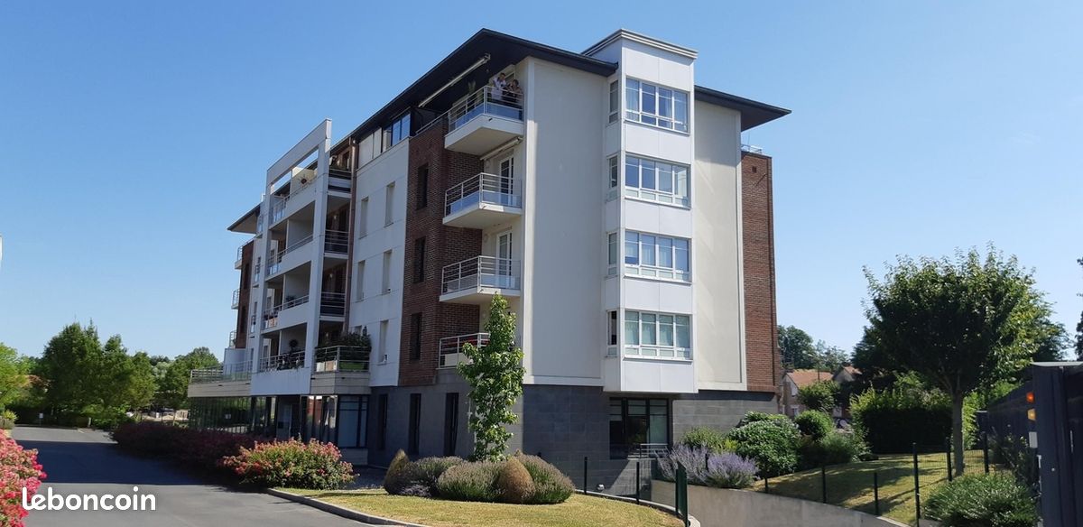 Appartement 1 pièce 35 m² · à Cambrai · 35 m² · 86 000 €