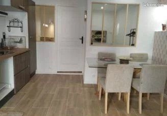 Appartement 2 pièces 40 m² · à Cannes · 40 m² · 1 150 €