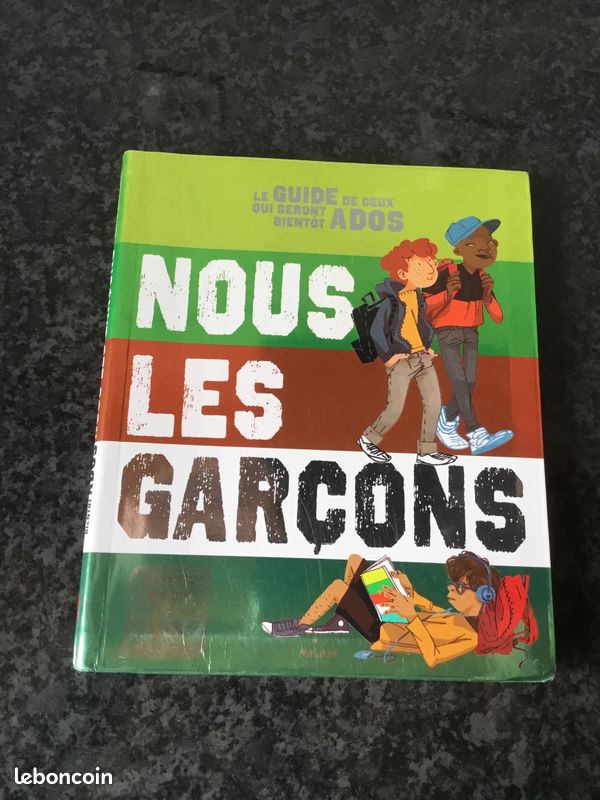 Pourquoi? (image 1)