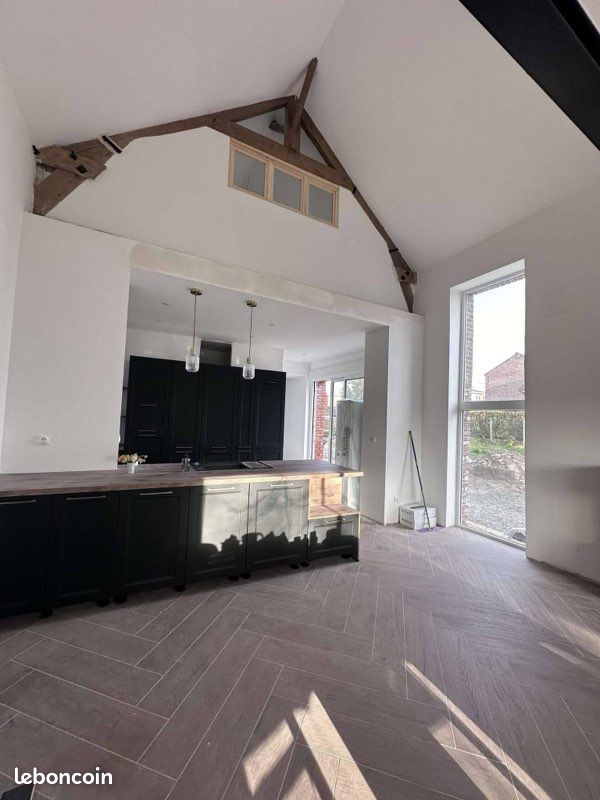 Maison 7 pièces 150 m² · à Famars · 150 m² · 300 000 €
