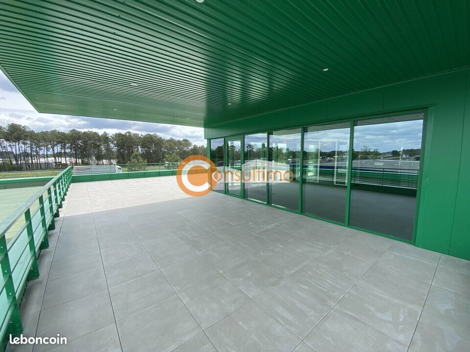 LOCAL D'ACTIVITE 782 m² MIOS (image 5)