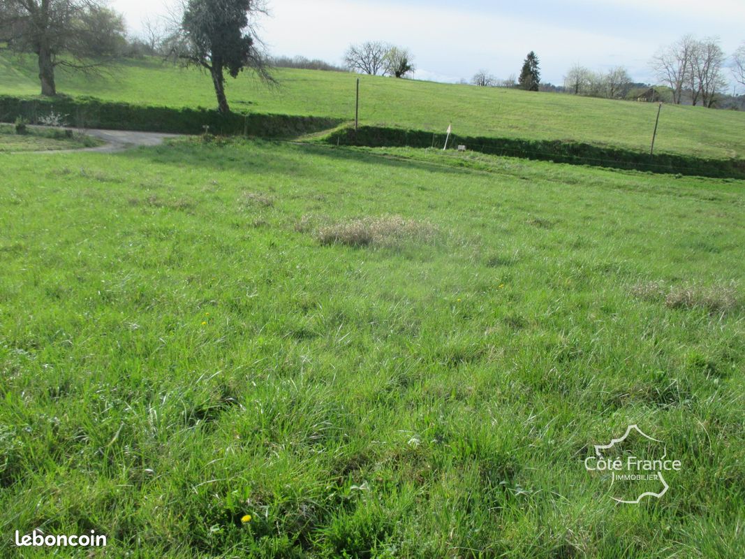 Terrain 3000 m² Belvès (image 4)