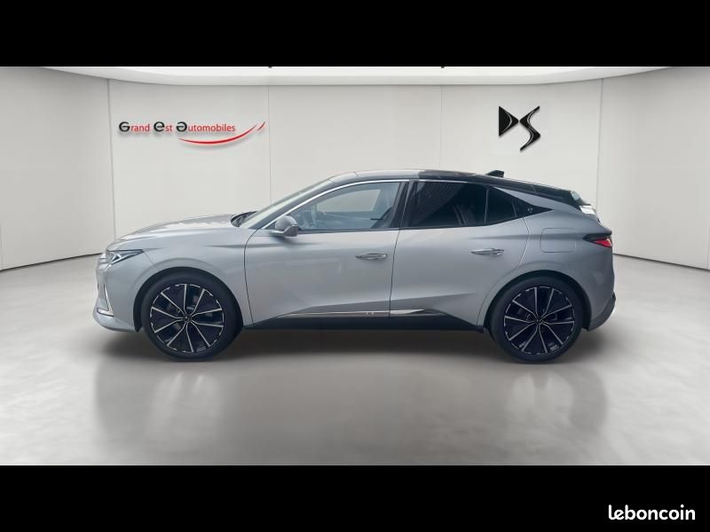 Ds DS 4 E-TENSE 225ch Cross Rivoli (image 2)