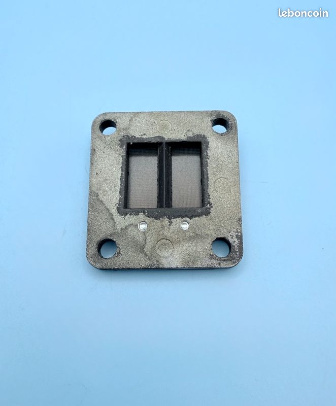 Lamelle De Clapet ATHENA Référence 082012 - Pour Scooter Piaggio SCATTO 50 - Neuf