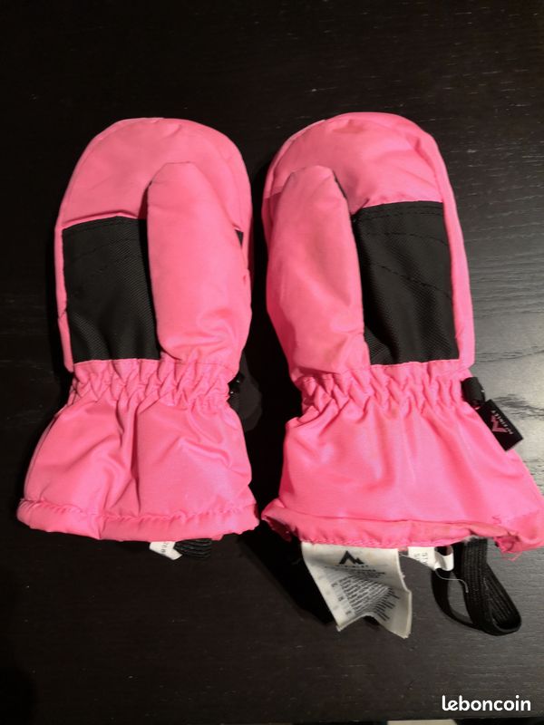 Gants de ski taille 5 (image 1)