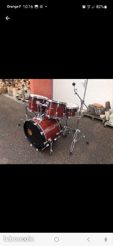 Pearl Extender modele x5 made in japan (image 10)