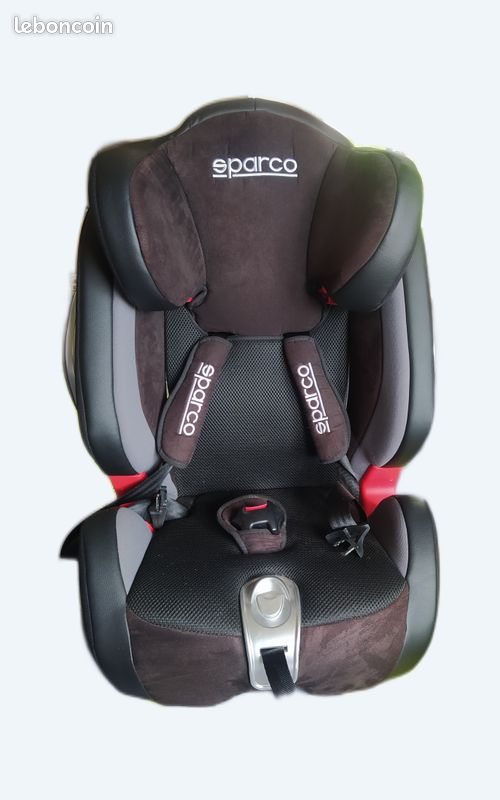 Siège auto Sparco (image 1)