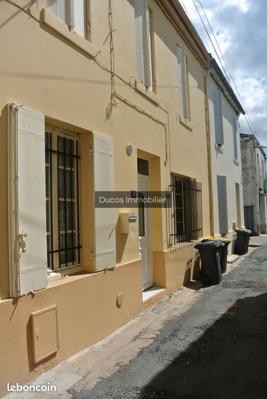 Maison 3 pièces 80 m² · à Marmande · 80 m² · 514 €/mois