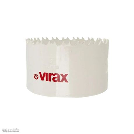 Adaptateur pour scie-cloche 14 à 200mm