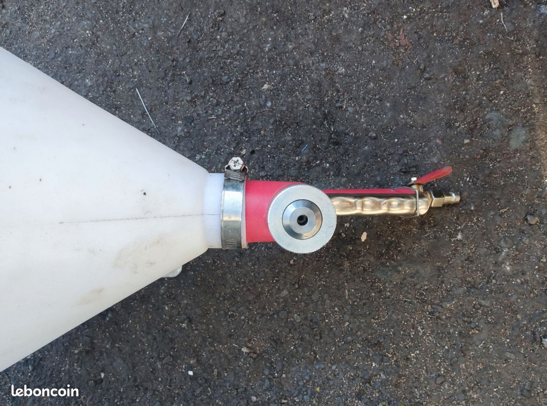 Pistolet a crepir (image 3)
