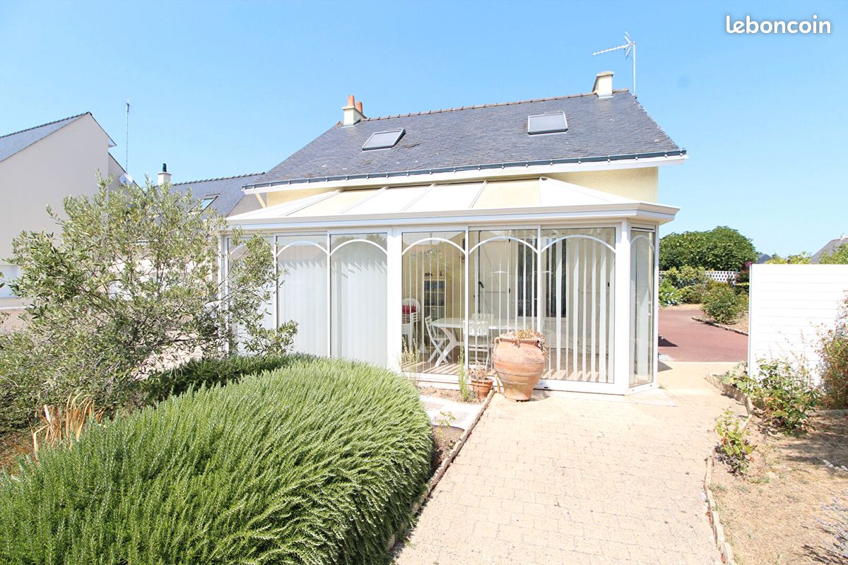 Maison 4 pièces 120 m² · à Pornichet · 120 m² · 590 000 €
