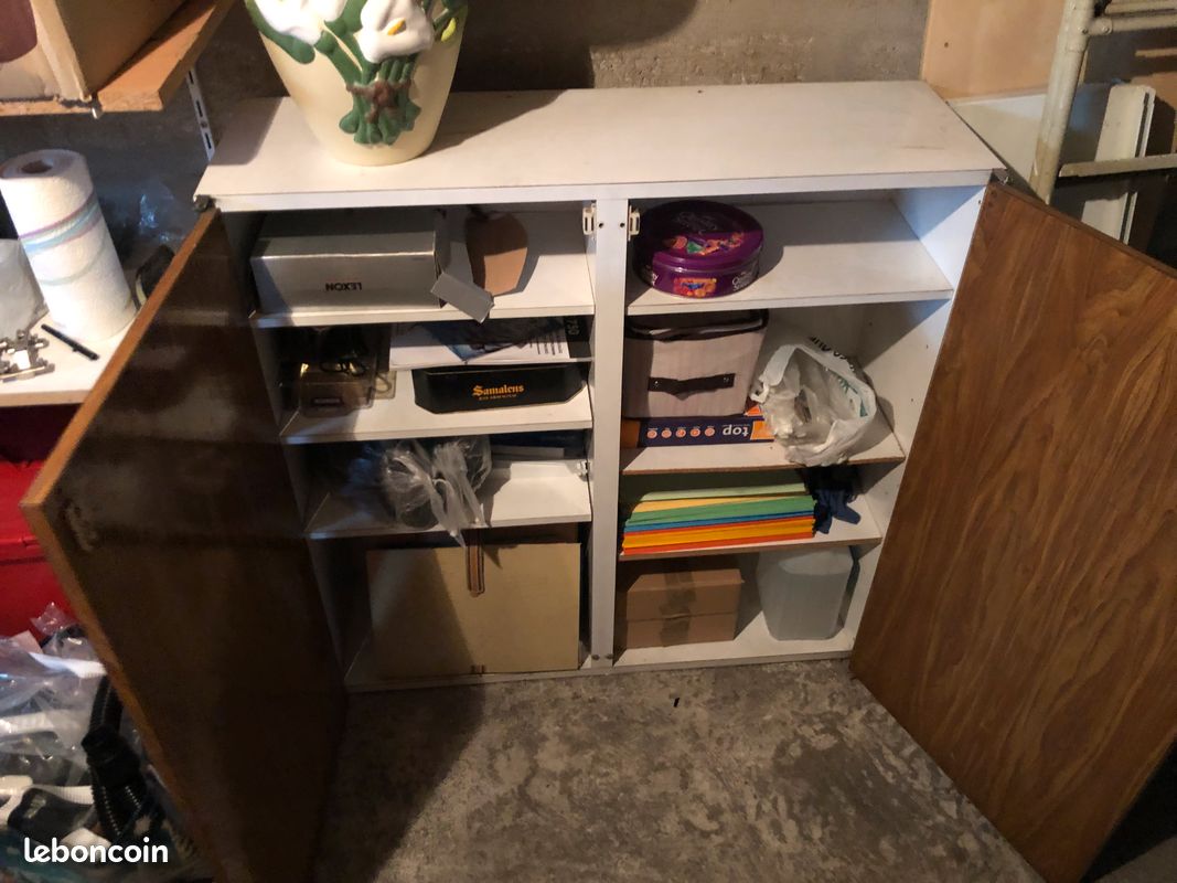 Meuble de rangement (image 2)