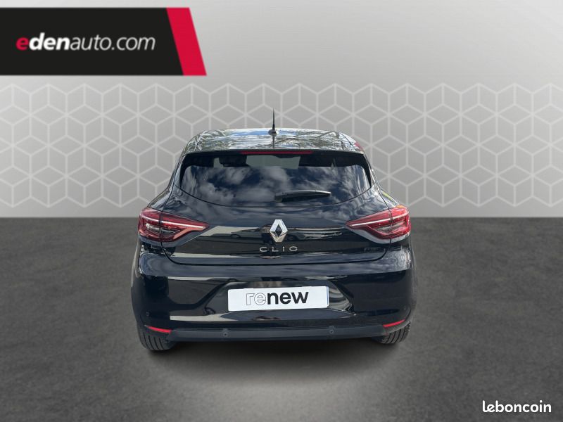 Renault Clio E-Tech full hybrid 145 Evolution (image 4)
