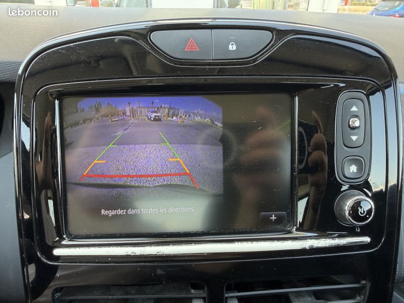 Renault ZOE INTENS CHARGE NORMALE R90 (image 23)