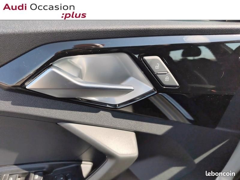 Audi A1 Sportback 30 TFSI 116ch Design S tronic 7 (image 18)