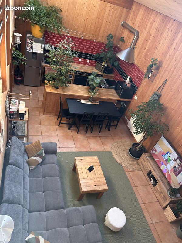 Appartement 4 pièces 78 m² · à Andernos-les-Bains · 77,5 m² · 995 €/mois